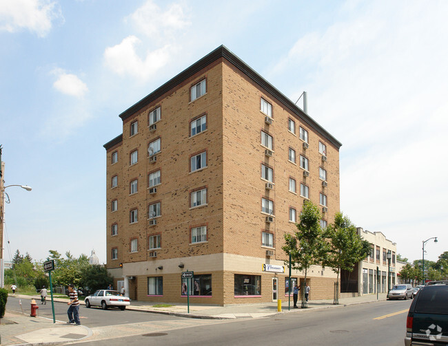 Foto del edificio - Nuestra Casa