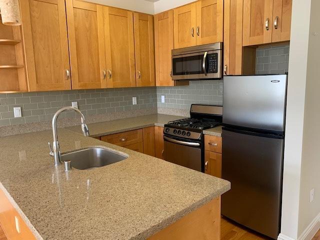 Building Photo - 1 bedroom in San Francisco CA 94109