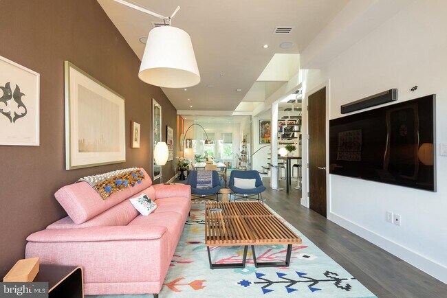 Foto del edificio - 1825 19th St NW