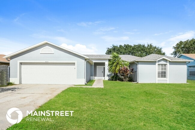 Building Photo - 625 Regency Way
