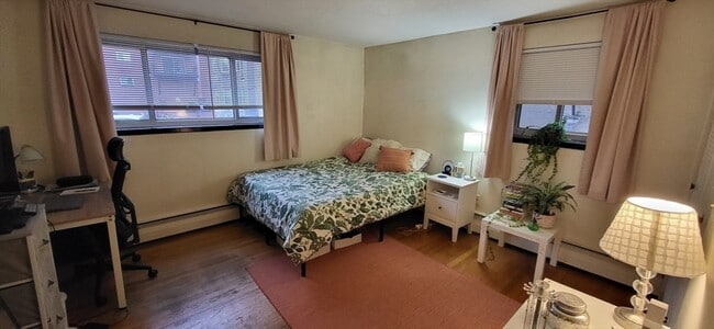 Foto del edificio - 240 Kelton St