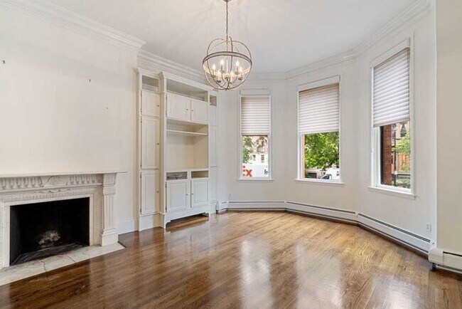 Foto del edificio - 271 Beacon St