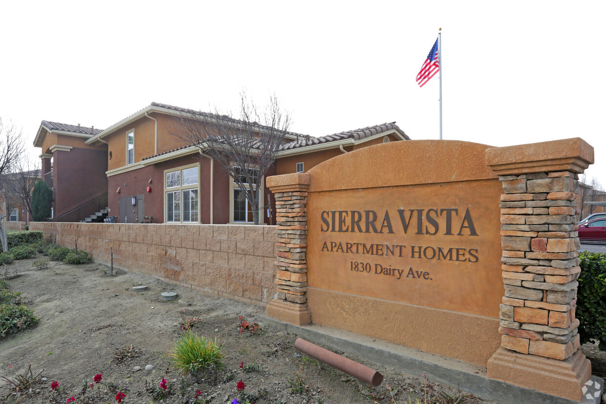 Primary Photo - Sierra Vista