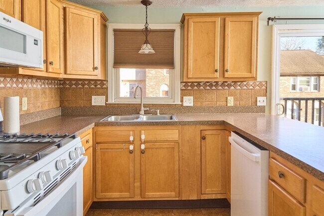 Foto del edificio - 3 Woodland St