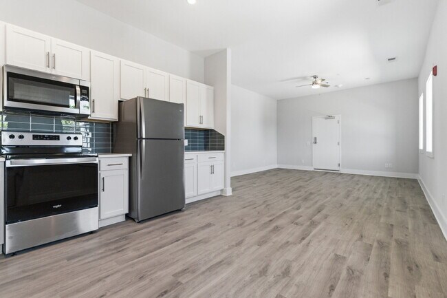 Foto del edificio - Downtown Gastonia Condo