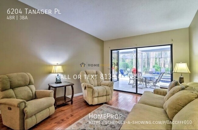 Foto del edificio - 6204 Tanager Pl