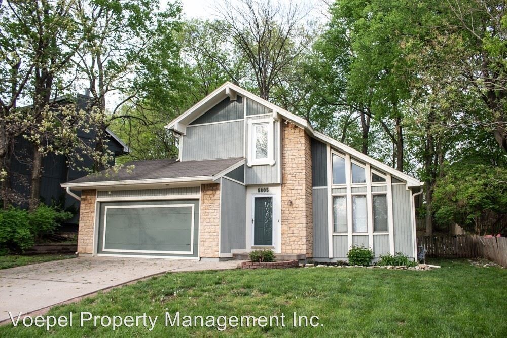 Primary Photo - 2 br, 1.5 bath House - 5805 N. Delta Ave
