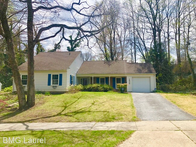 Building Photo - 3 br, 2 bath House - 1838 Crofton Pkwy