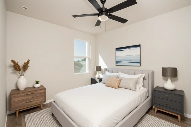 Foto del edificio - Beautiful 3 Bedroom Townhome in McAllen