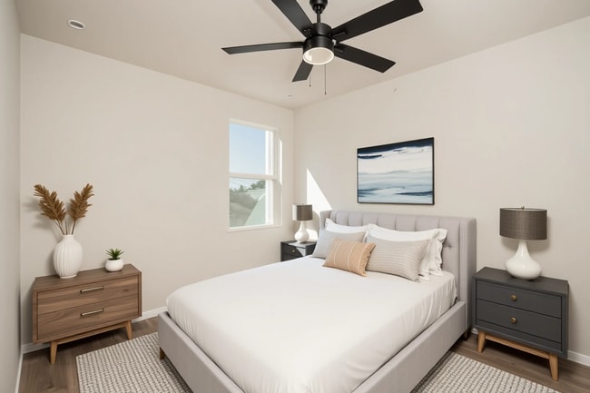 Building Photo - Luxury 3 Bedroom 2.5 Restroom Townhouse for Long-Term Lease | Gated Community-North McAllen