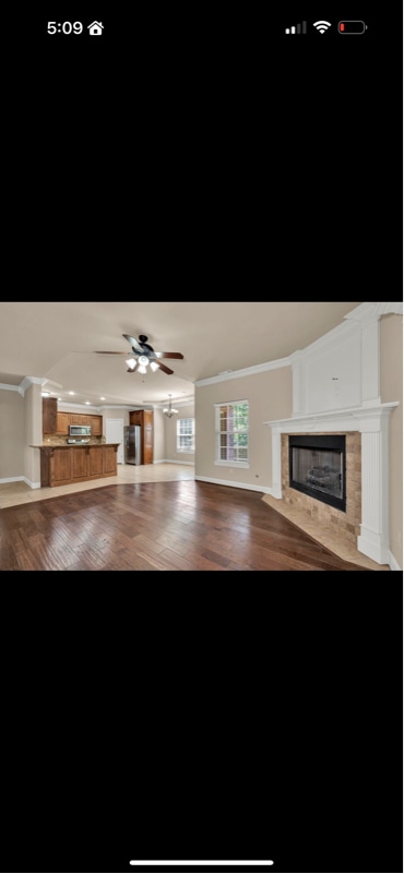Photo - 2714 SW Livingston Square (Bentonville, AR)
