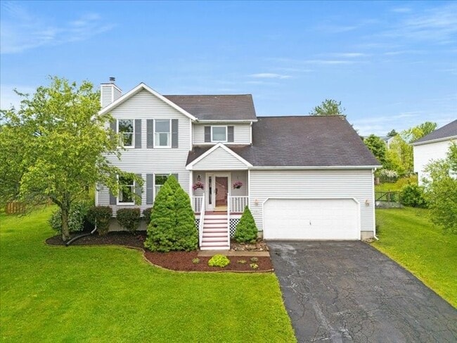 Building Photo - 151 Whitetail Dr