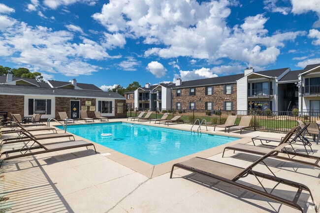 Piscina 2 - Edgewater Pointe