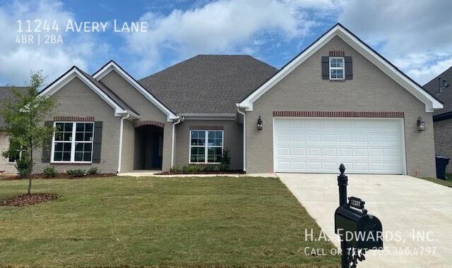 Primary Photo - 11244 Avery Ln