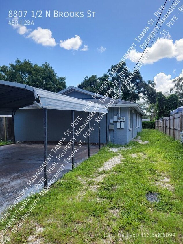 Primary Photo - SECTION 8 PREFERED