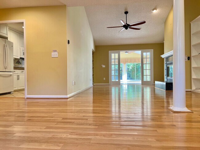 Foto del edificio - Charming 3BR Home in Fairfield Harbour