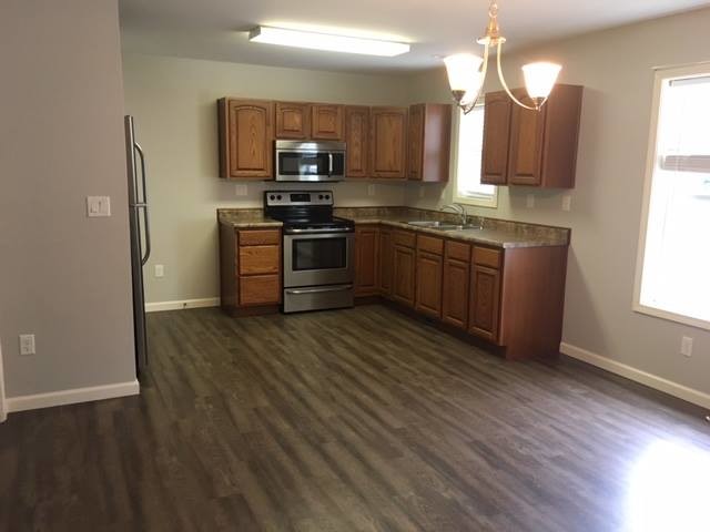 Foto principal - 814 Murray St