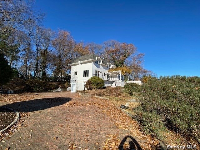 Building Photo - 1113 N Country Rd