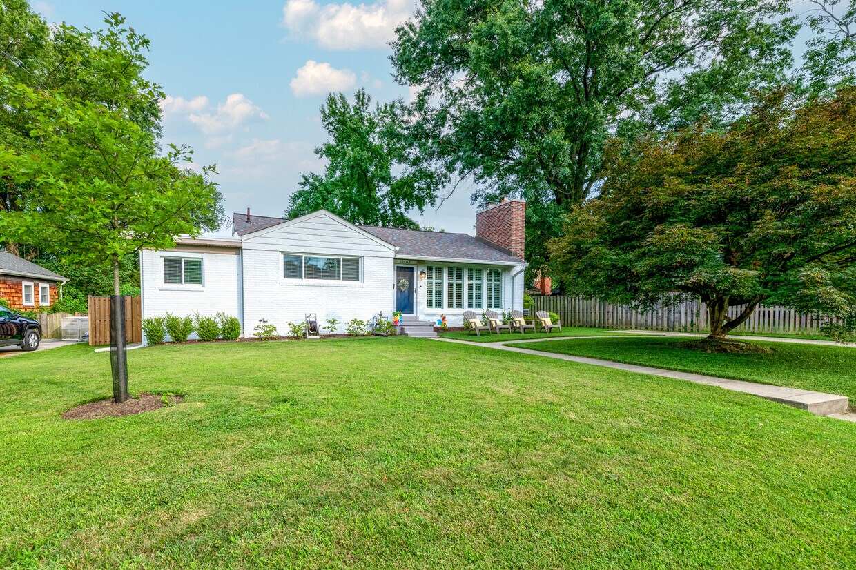 10403 Haywood Dr, Silver Spring, MD 20902 House Rental in Silver