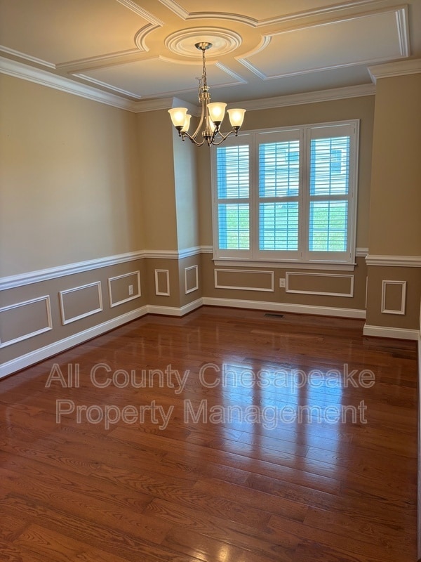 Building Photo - 504 Temperance Hill Way