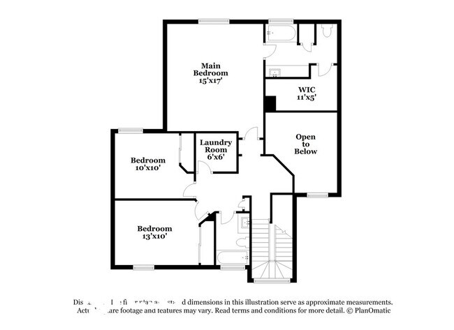 Building Photo - 4944 Sapphire Light St