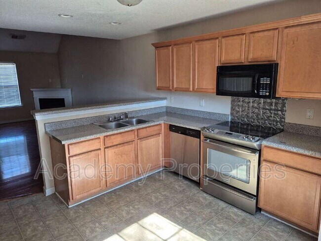 Foto del edificio - 273 Lossie Ln