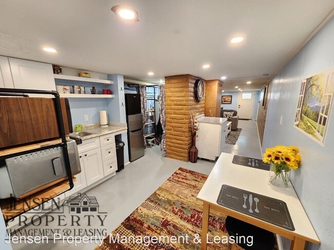 Building Photo - 1 br, 1 bath House - 1125 West 1375 North ...
