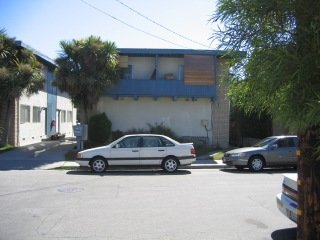 Building Photo - 133 Walti St