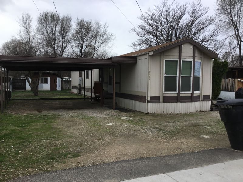 3955 Adams St, Garden City, ID 83714 House Rental in Garden City, ID