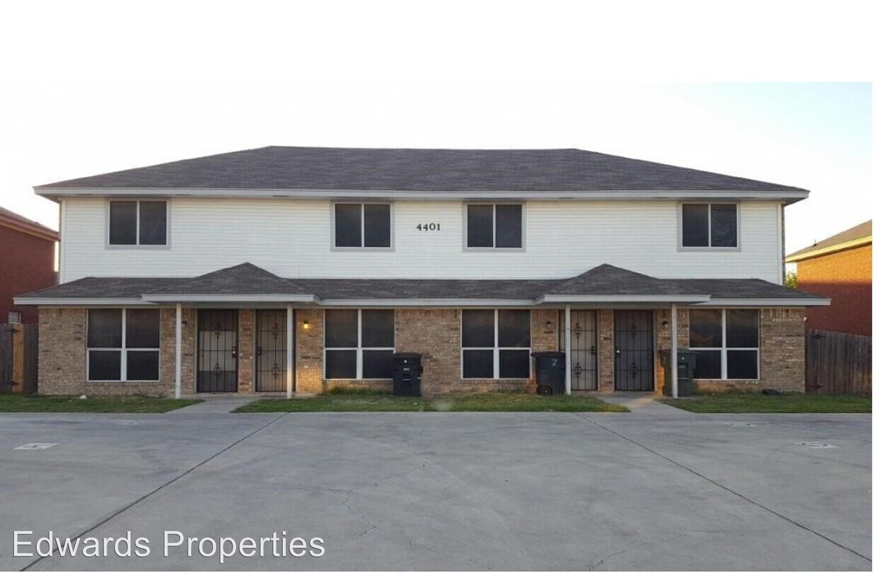 Foto principal - 4401 Alan Kent Dr
