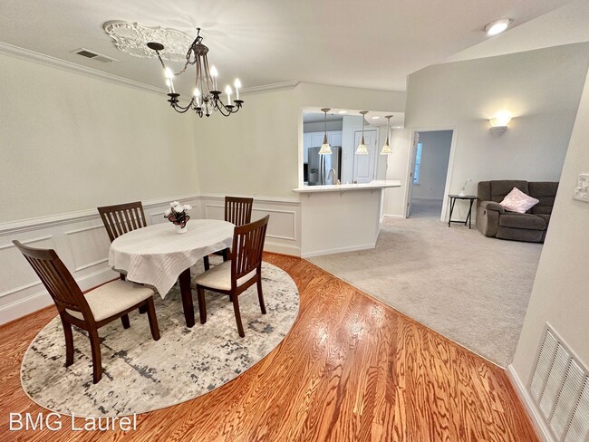 Building Photo - 2 br, 2 bath House - 18003 Cloppers Mill T...