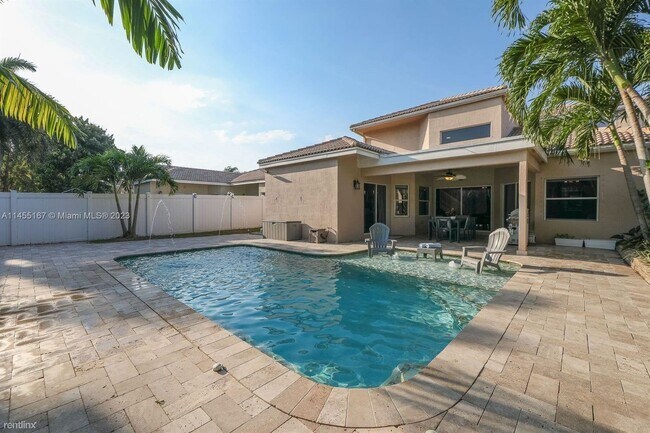 Building Photo - 4 br, 3 bath House - 4034 NW 62nd Ct # 4034