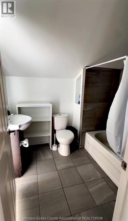 Photo du bâtiment - 157 PARK St