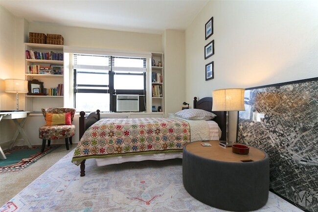 Interior Photo - The Gilmore Apartments