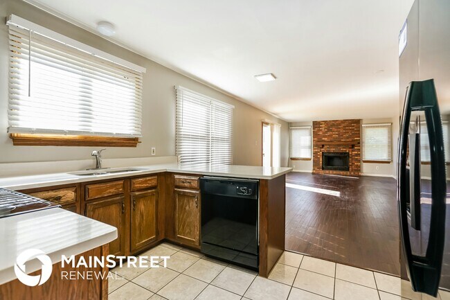 Foto del edificio - 14415 Quiet Cove Ct