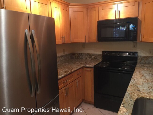 Building Photo - 3 br, 2.5 bath House - 642 Wainee #B