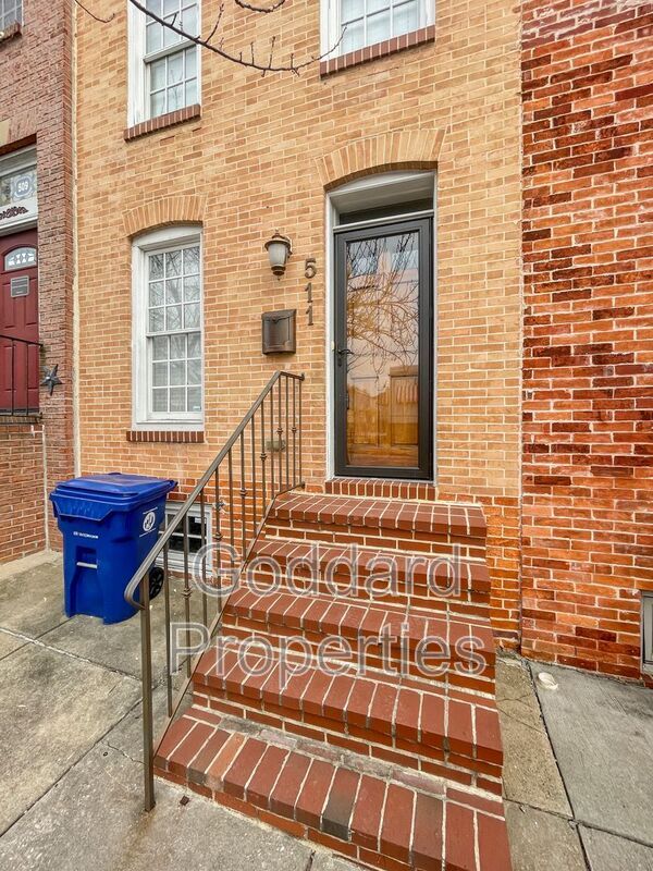 511 S Chester St