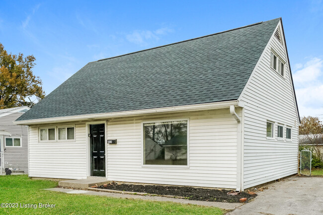 Building Photo - 4839 Partridge Run