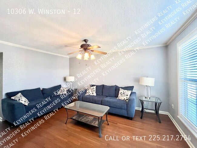 Foto del edificio - 10306 W. Winston-12