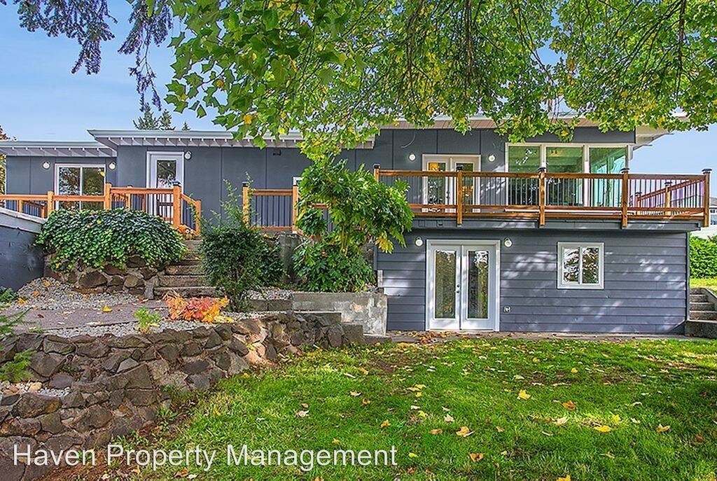 Primary Photo - 3 br, 3 bath House - 160 S 210th St