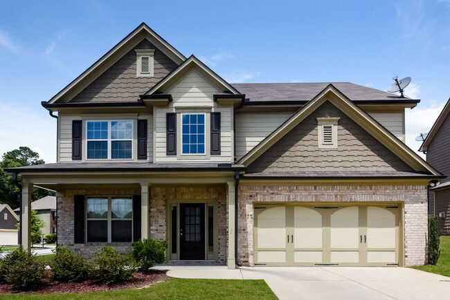 Building Photo - 192 Moorland Way NE