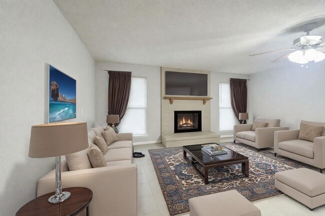 Foto del edificio - 2409 Stonegate St