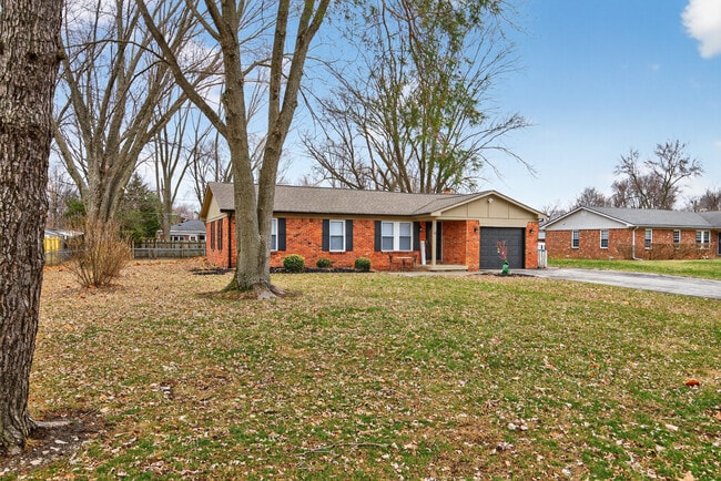 Building Photo - 11417 Washington Blvd