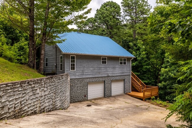 Building Photo - Maryville Rental in the Deer Run Subdivision