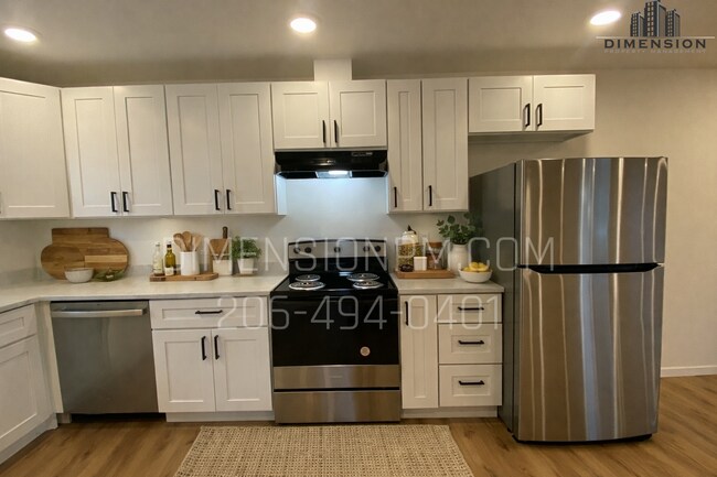 Foto del edificio - 1060 S 86th St