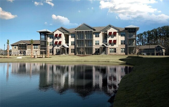 Foto del edificio - 11 Parklands Dr