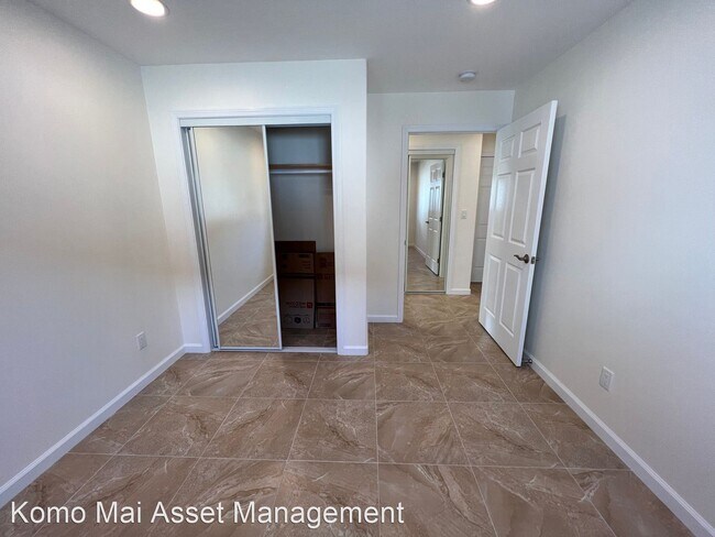 Foto del edificio - 2 br, 1 bath House - 2289 Liliha Street #C