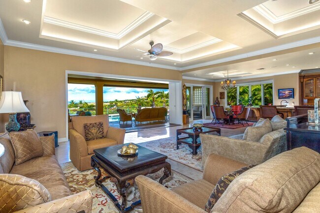Building Photo - Wailea Golf Vistas, 3 Bed/2 Bath Home with...