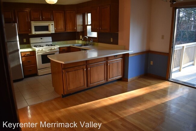 Building Photo - 2 br, 2.5 bath House - 503 Wellman Avenue