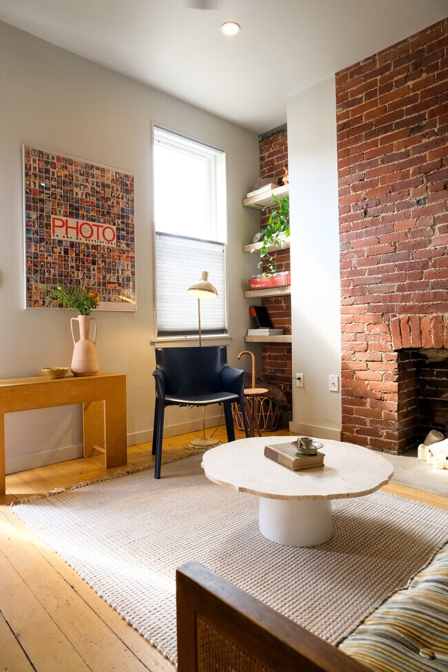 Foto del edificio - 3345 Ligonier St